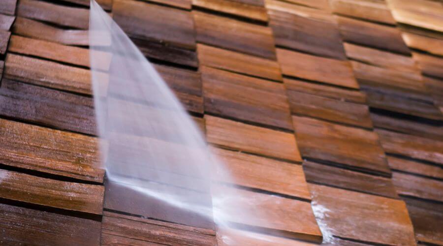 Asphalt Roofing in Meherrin, VA