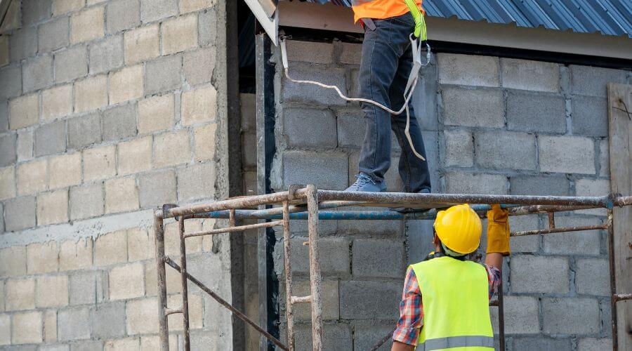 Professional residential roofers in Meherrin, VA